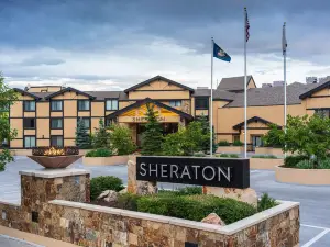 Sheraton Park City