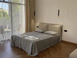 Villa Oasis