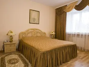 Priokskaya Hotel