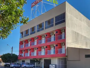 Golden Hotel