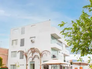 Silver Inn Hotel