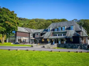 Glaramara Hotel