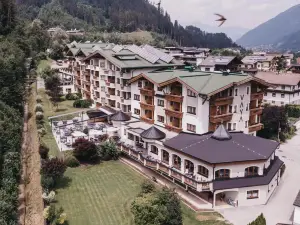 Vaya Zillertal Inklusive Gästekarte Erste Ferienregion Zillertal