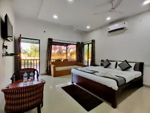 Vrindavan Gopala Resort