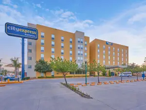 City Express by Marriott Irapuato Norte