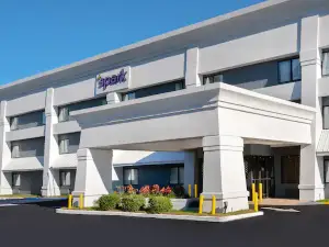 Spark by Hilton Savannah Midtown