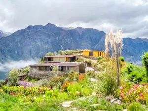 La Granja del Colca