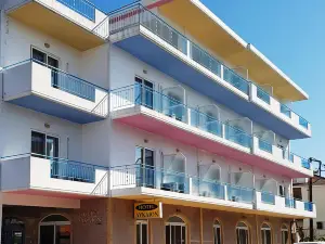 Hotel Lykeon