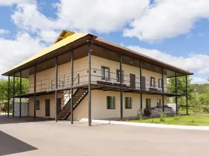 Hotel Regina Mamadysh