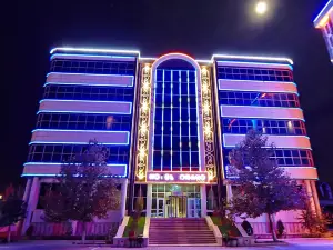 Grand Nakhchivan Hotel
