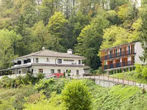 Penzion Šterk