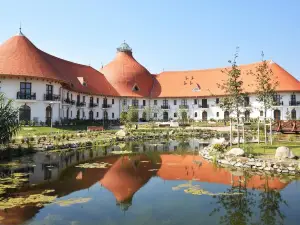 Hungarikum Hotel