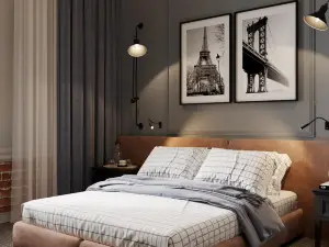 Gizzat Plaza Hotel