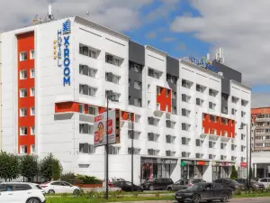X.Room Hotel