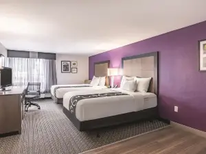 La Quinta Inn & Suites by Wyndham Salem NH