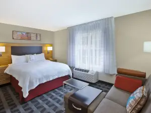TownePlace Suites Milwaukee Brookfield