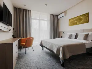 GreenDorf Hotel&SPA (Гриндорф)