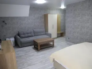 Manzherok Park-Hotel