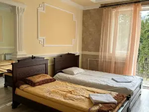 Hotel Milana