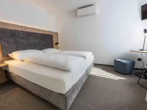 Hotel Anker