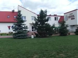 Hotel Zabawa