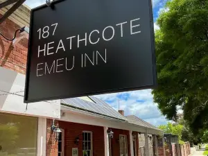 187 Heathcote