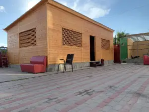 Hotel Complex M2