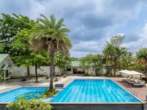 Energise Soul Retreat Trimbakeshwar Nashik
