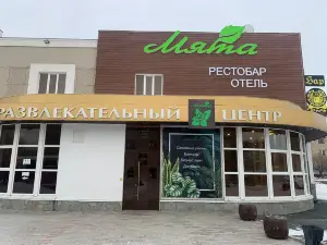 Мята