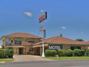 Golden Harvest Motor Inn