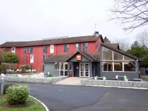 Enzo Hotels by Kyriad Direct Trappes