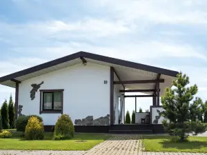 Гостиничный комплекс Хуторянка