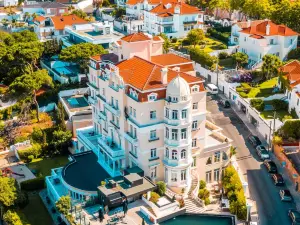 Hotel Inglaterra - Charme & Boutique