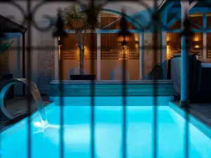 Grand Hôtel du Luxembourg & Spa