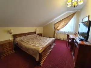 Old Simbirsk