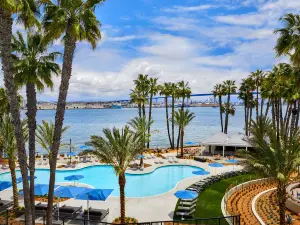 Coronado Island Marriott Resort & Spa