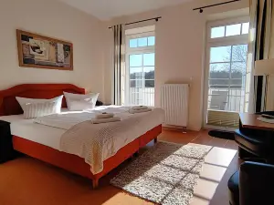 Ostseehotel Rike