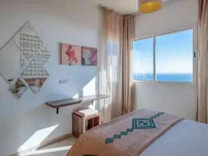 Lunja Village Taghazout (Ouverture été 2025)