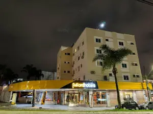 Afford Hotéis
