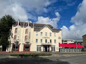 Hotel Corsten