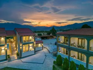 Agnantio Hotel & Spa