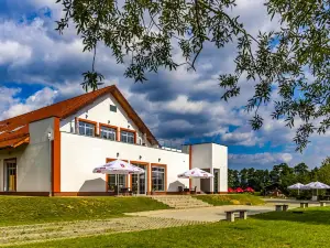 Hotel Magiczny Zakątek