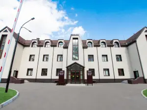 Brown Hotel