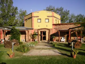 Posada de Campo Mamúll Mapú