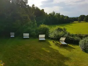 Hotel Landhaus Höpen