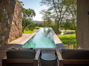 Summerfields Rose Retreat and Spa