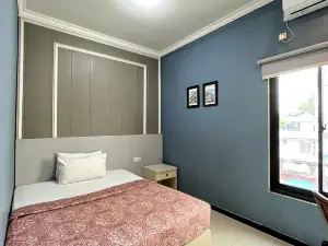 Atia New Hotel