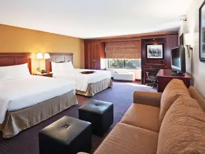 Hampton Inn Sioux Falls