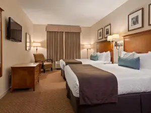 Best Western Plus Chemainus Inn
