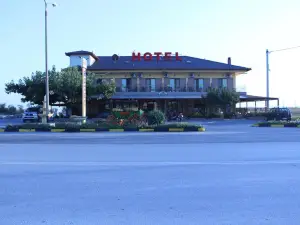 Park Hotel Polykastro